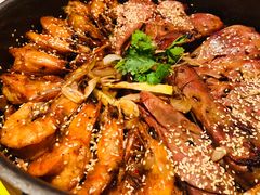 -一品渝香·好吖好鸭时尚干锅鸭头(乐汇城店)