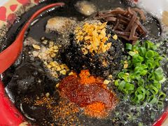 黑王-豚王拉面(澳门银河店)