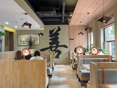 -桥头堡·坤德餐厅(滨江道店)