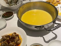 -红雀围·海鲜火锅(陆家嘴中心店)