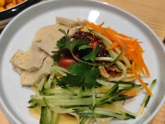 -西部马华清真兰州牛肉面·烧烤夜市(上地店)