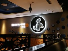 -bluefrog蓝蛙(恒隆广场店)