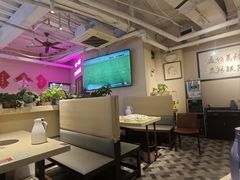 -陈帅夜排档·龙虾·炒菜·烤串(世茂店)