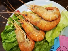 -蟹上黄·蟹黄面·江南糖水(人民广场店)