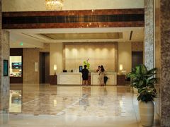 -杭州城中香格里拉大酒店