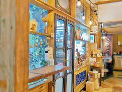 -西关84·History·Art·Cafe