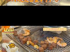 -不好找木炭烤肉