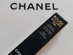 -CHANEL(恒隆广场店)