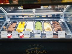 -一绪に寿喜烧(荟聚店)