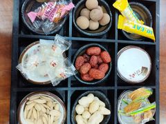 -那家老院子东北菜·饺子·小鸡炖蘑菇(艳华街店)