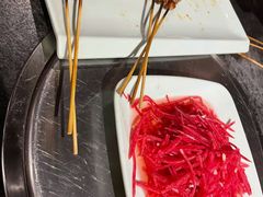 -醉炫音速烧烤·干煸菜(沙河总店)