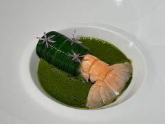鳌虾-8½ Otto e Mezzo BOMBANA(洛克外滩源店)
