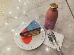 -BILLY ANGEL蛋糕店(三成COEX店)