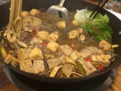 -大自然醉鹅·铁锅火焰鹅(上海联洋店)