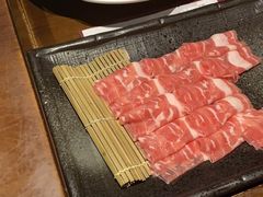 -捞神煲汤火锅(湖滨商业街店)