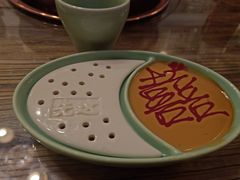 -芝麻花餐厅(祁家豁子店)
