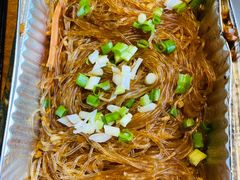 锡纸粉丝-管氏翅吧(马家堡店)