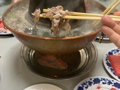 -洪运轩饭庄(北纬路店)