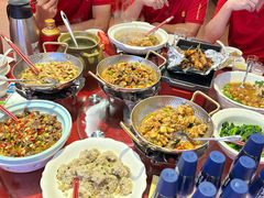 糯米排骨-伙工殿餐厅(吉大店)