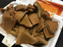 -细妹五香牛杂(步行街店)