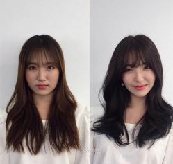 -Hello Lady发型设计