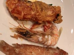 -The COOK·厨餐厅·自助餐(浦东嘉里大酒店)