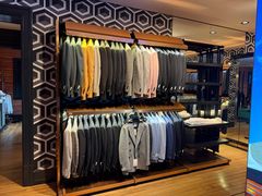 -SUITSUPPLY(安福路店)