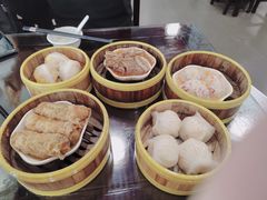 -府城小食馆(金龙宾馆店)
