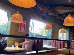 -恰八斗·猛火长沙菜(国贸店)