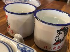 -左陕右甘(亚运村店)