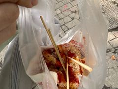 -香酥鸡排(京汉大道店)