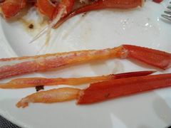 -东方红海鲜百汇(国际大厦店)