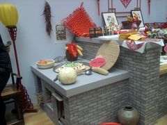-万达广场(济南魏家庄店)