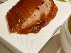 -贝勒爷·酥不腻烤鸭