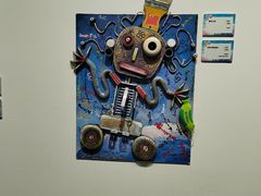 -中华艺术宫(上海美术馆)