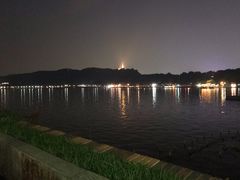 -湖畔居茶楼(湖滨店)
