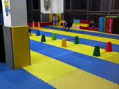 -能量小象·感统·专注力·语言(黄岛校区)