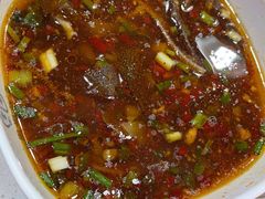 毛肚-周周辣年麻辣烫(振兴南路店)