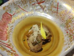 -鸟山鸣·日料食堂(王府井店)