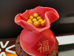 -黑池口感烘焙·生日蛋糕(坂田店)