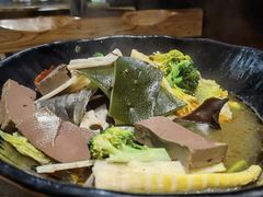 -万记麻辣烫国展总店