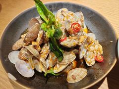 -纳鲁孜·新疆特色餐厅(上海悦荟广场店)