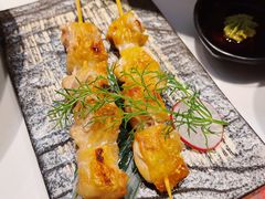 -元通寿司(大朗店)