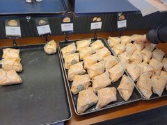 -OUR Bakery(三里屯太古里店)