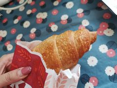 现烤大可颂-肯德基(万科城店)