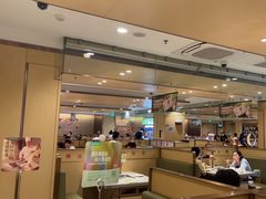 -海底捞火锅(江北万达商业广场店)