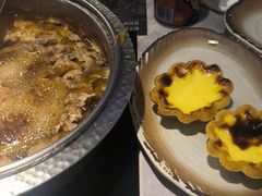 -一绪に寿喜烧自助(世茂广场店)