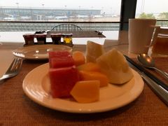 -南京禄口机场雅高铂尔曼大酒店