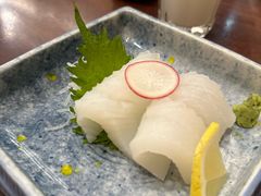 -加奈日本料理