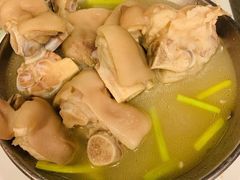 -翠华餐厅(德辅道中店)